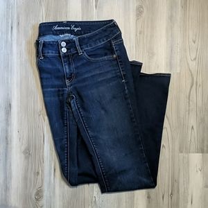 AEO Jeans